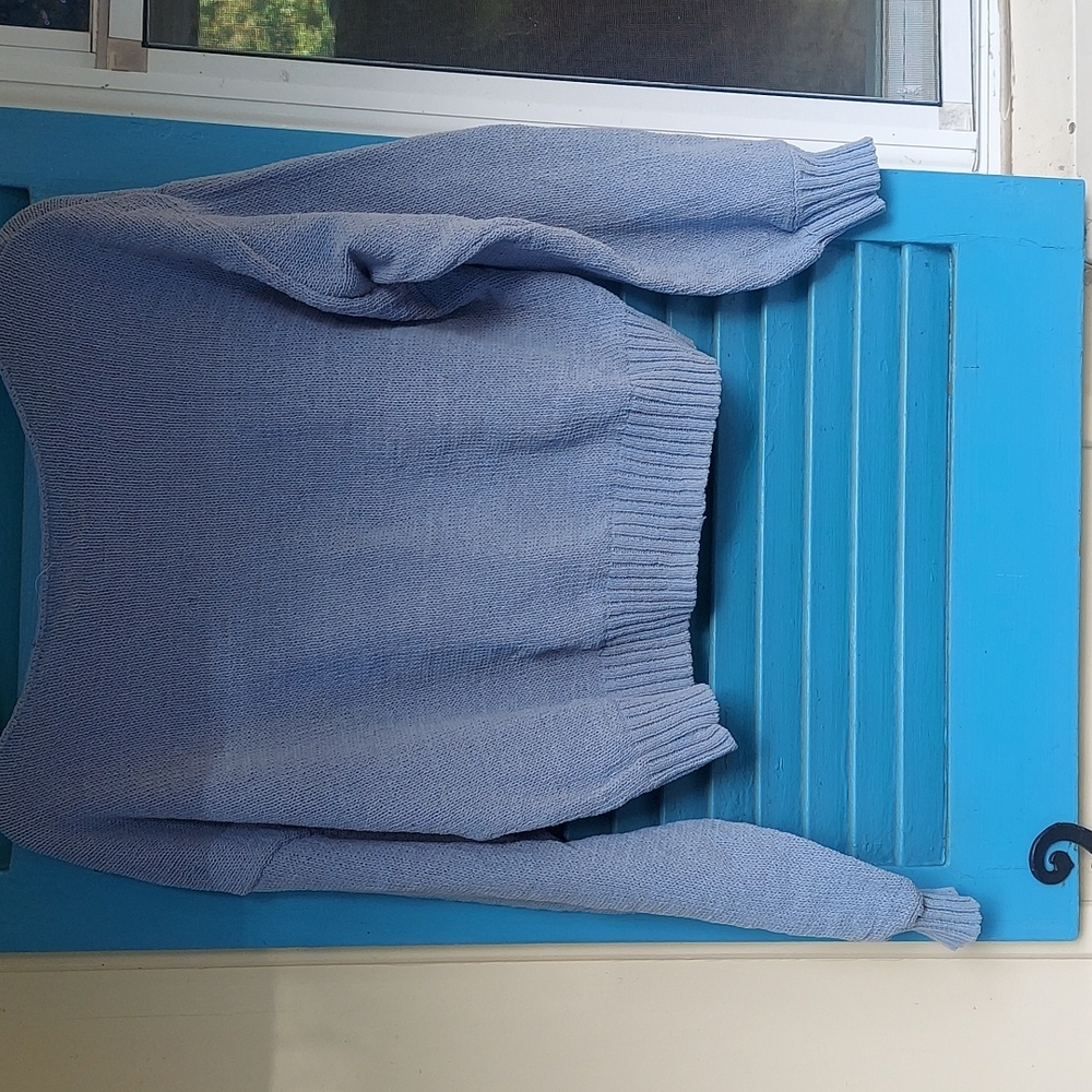 Laura Conrad Sweater - Picture 5 of 7